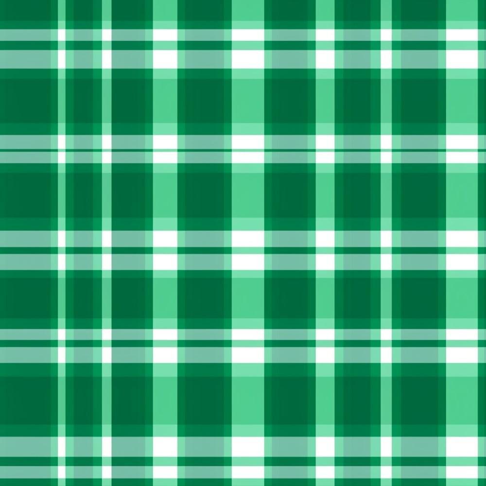 St. Patrick's Day Glam Pattern 9 Quilting Cotton Fabric