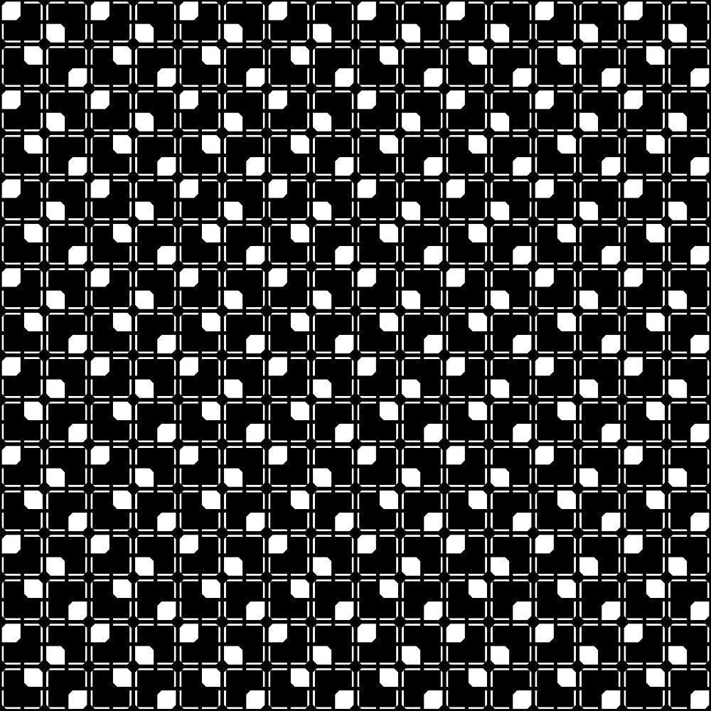 Halloween Basics Pattern 3 Quilting Cotton Fabric