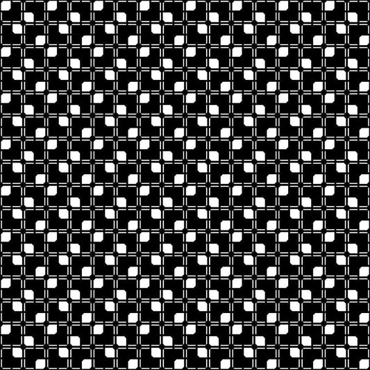 Halloween Basics Pattern 3 Quilting Cotton Fabric