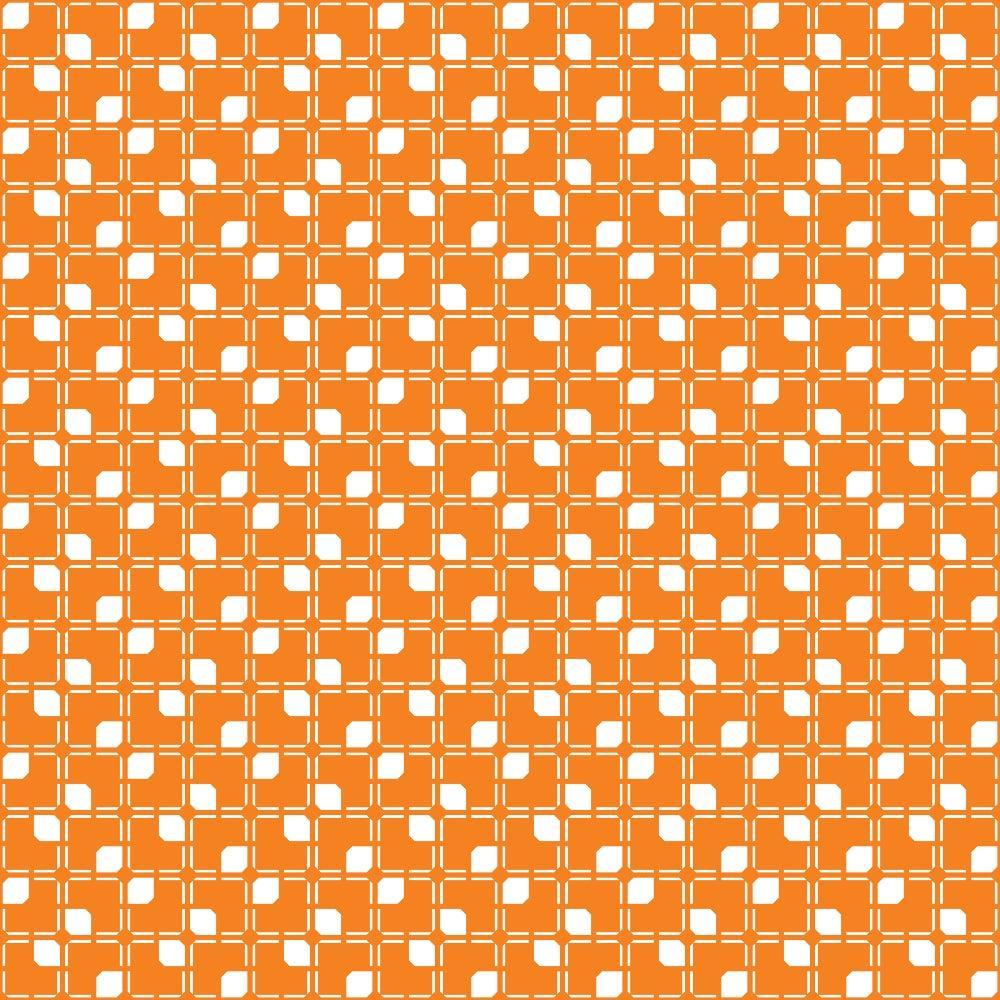 Halloween Basics Pattern 7 Quilting Cotton Fabric