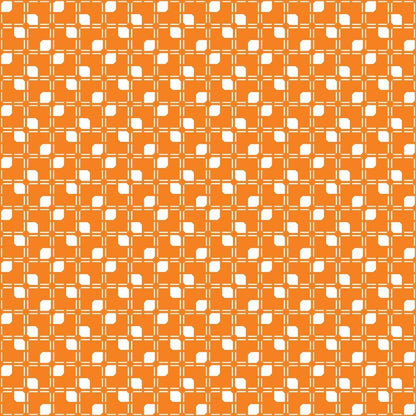 Halloween Basics Pattern 7 Quilting Cotton Fabric