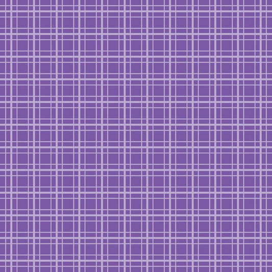 Halloween Basics Pattern 12 Quilting Cotton Fabric