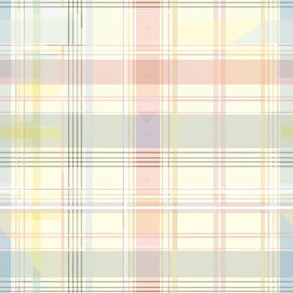Pastel Baby Pattern 5 Quilting Cotton Fabric