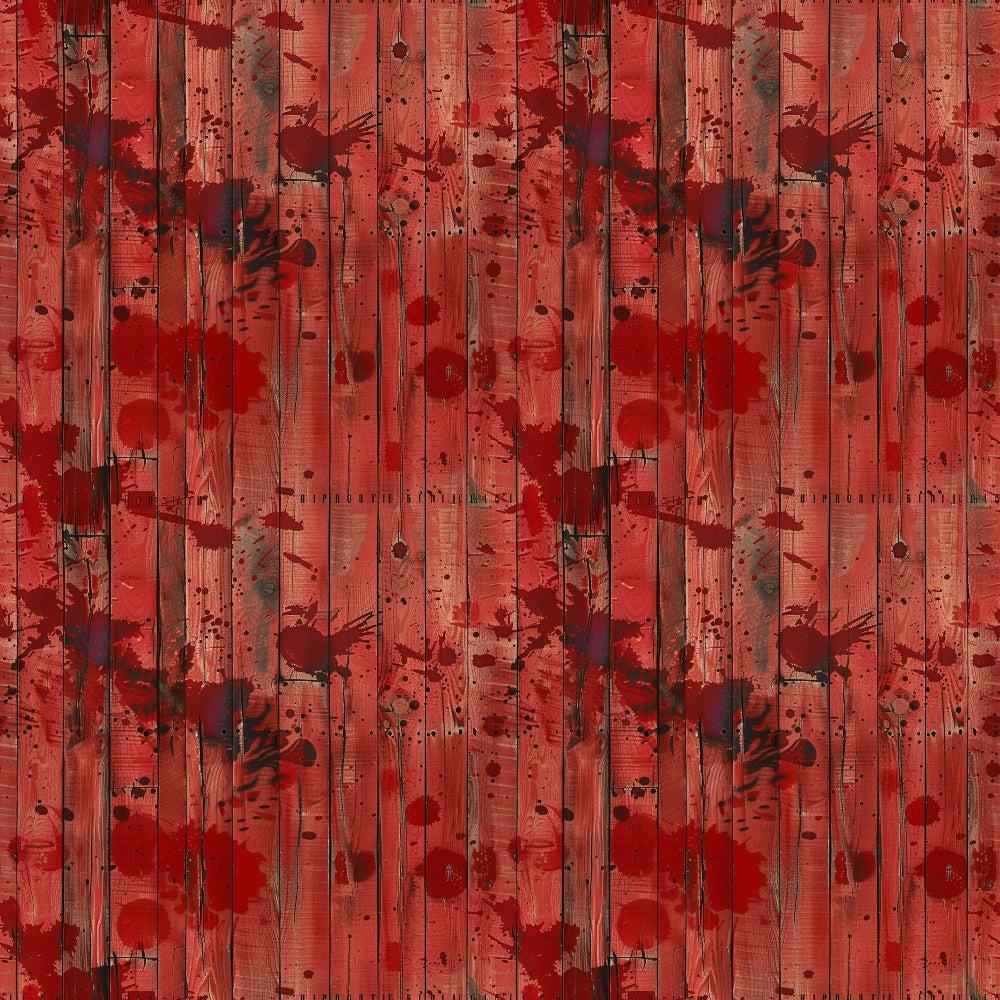 True Crime Detective Pattern 16 Quilting Cotton Fabric