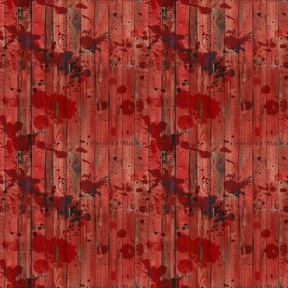 True Crime Detective Pattern 16 Quilting Cotton Fabric