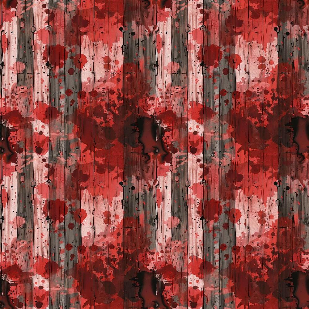 True Crime Detective Pattern 20 Quilting Cotton Fabric