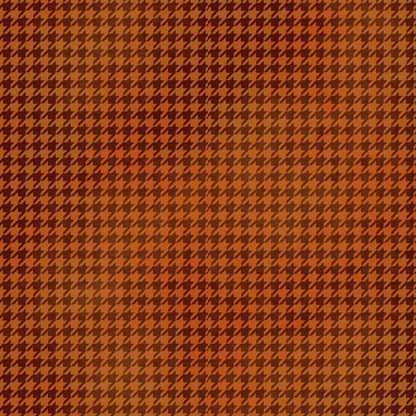Vintage Autumn Pattern 14 Quilting Cotton Fabric