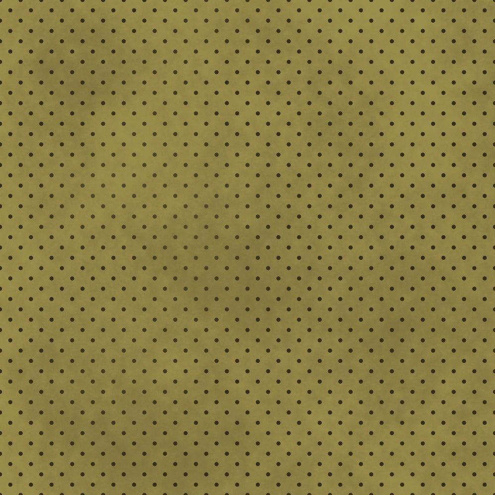 Vintage Autumn Pattern 17 Quilting Cotton Fabric