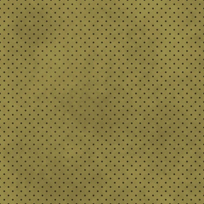 Vintage Autumn Pattern 17 Quilting Cotton Fabric