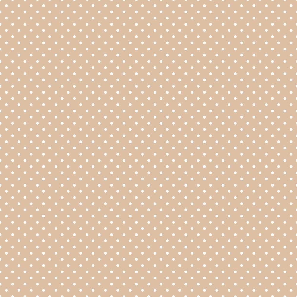 Country Christmas Pattern 21 Quilting Cotton Fabric
