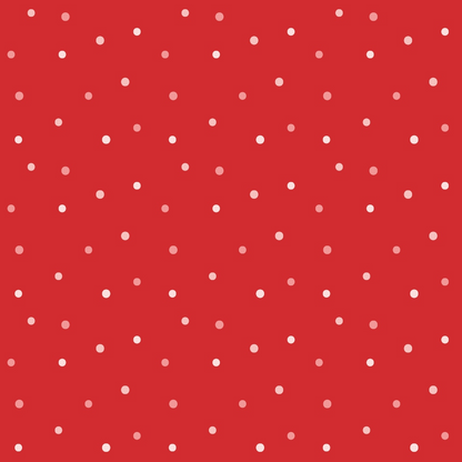 Christmas Treats Candy Pattern 9 Quilting Cotton Fabric