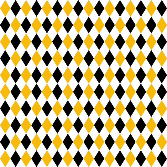 Bumble Bee Pattern 12 Quilting Cotton Fabric