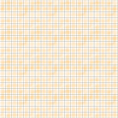 Watercolor Lumberjack Plaid Pattern 6 Quilting Cotton Fabric