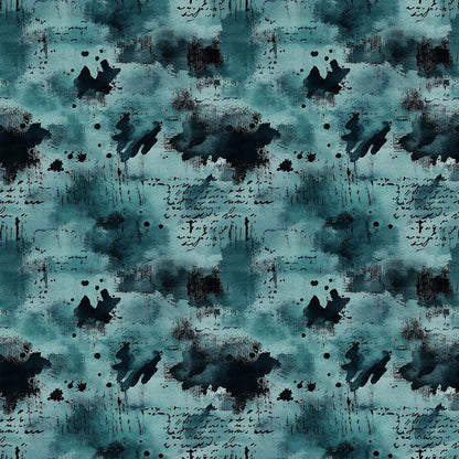 Grunge Echoes Pattern 11 Quilting Cotton Fabric