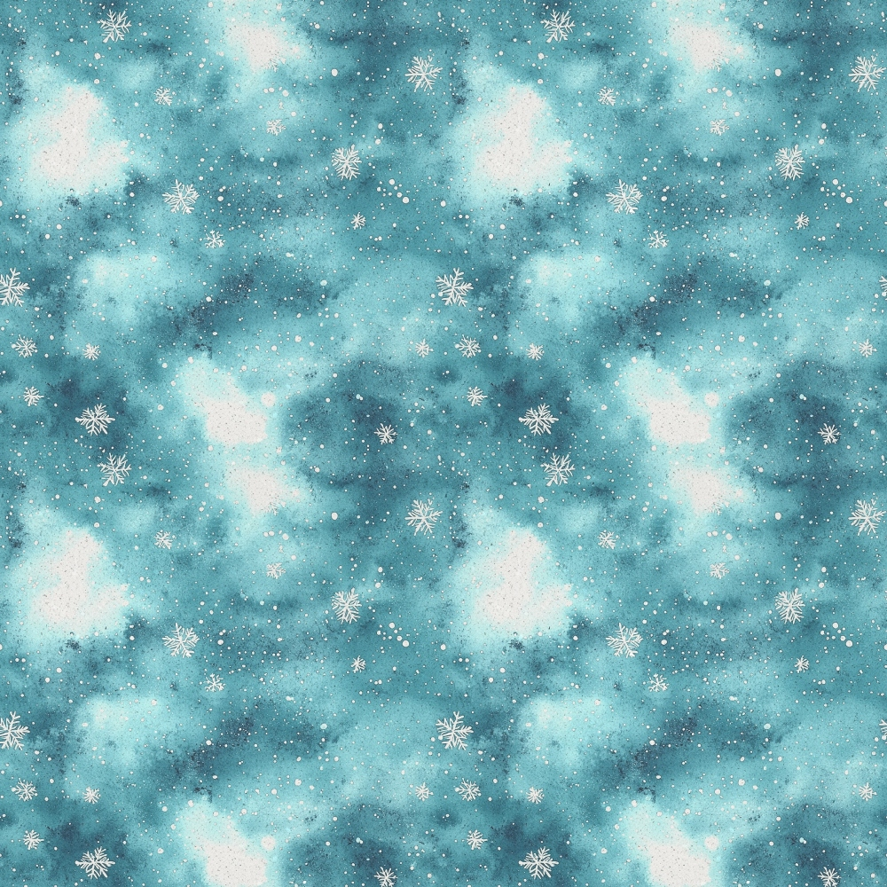 Rosewood Tartan Pattern 14 Minky Fabric