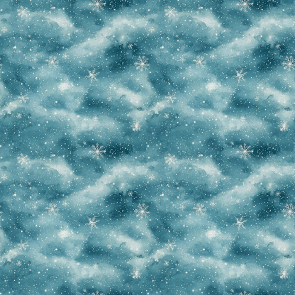 Rosewood Tartan Pattern 15 Minky Fabric