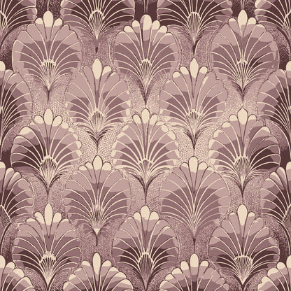 Gilded Jade Blooms Pattern 28 Minky Fabric