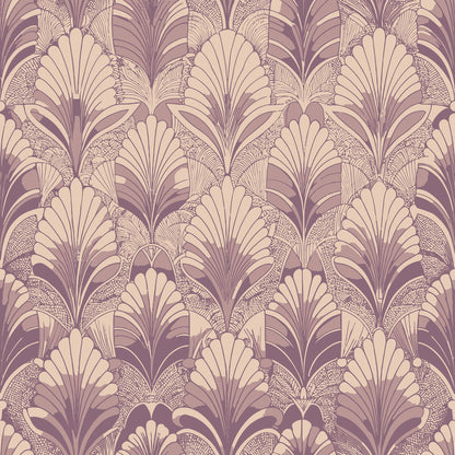 Gilded Jade Blooms Pattern 29 Minky Fabric