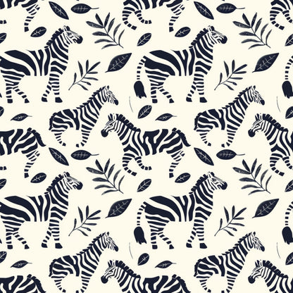 Jungle Cubs Pattern 20 Minky Fabric