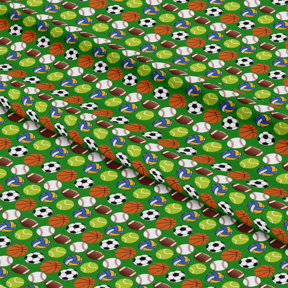 Back To School Elements Pattern 1 Quilting Cotton Fabric