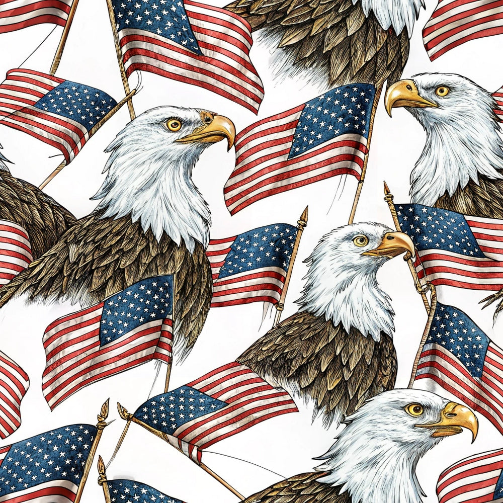 Liberty Wings Pattern 10 Minky Fabric