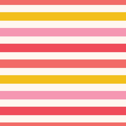 Sandy Shores Pattern 6 Minky Fabric