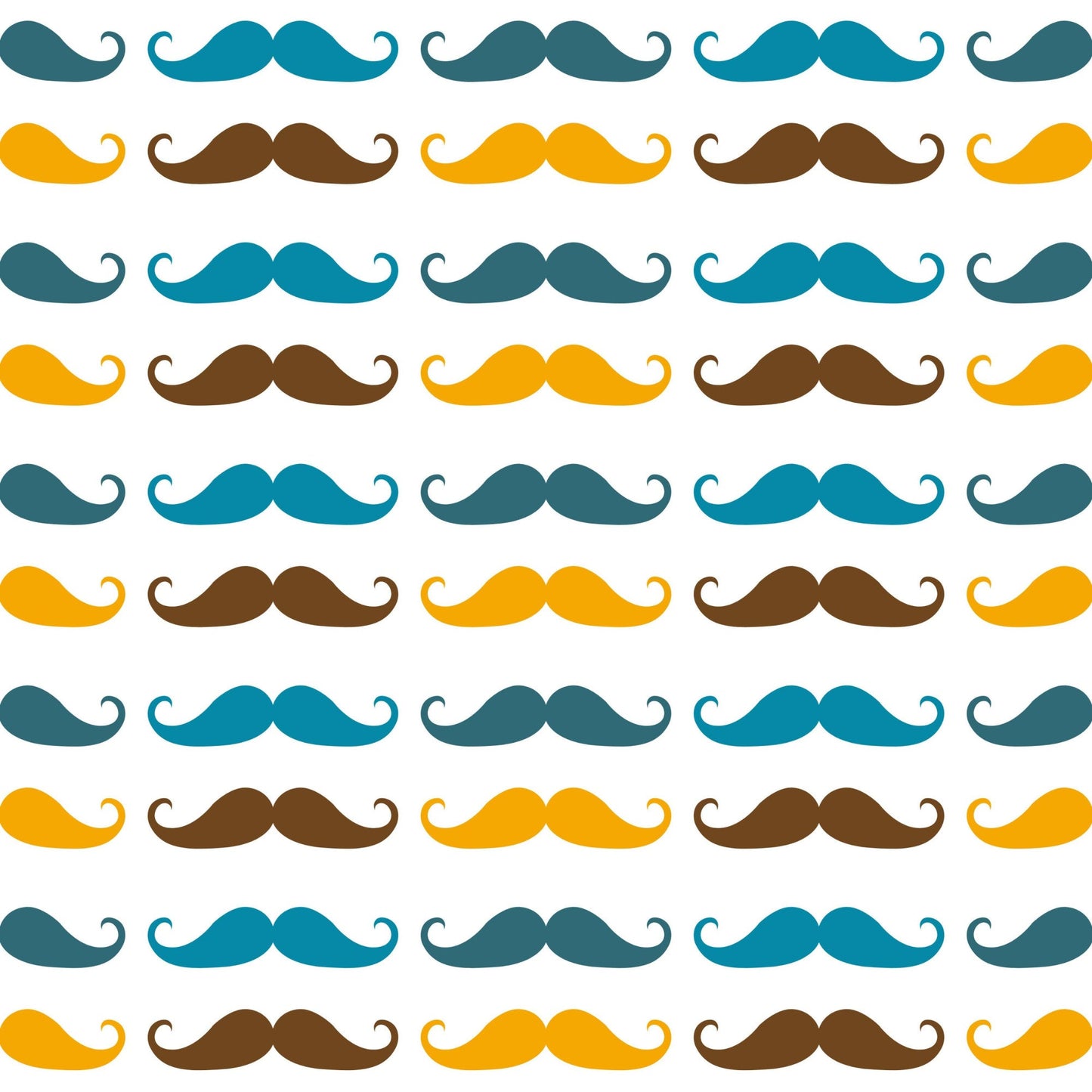 Best Dad Ever Fathers Day Pattern 1 Quilting Cotton Fabric