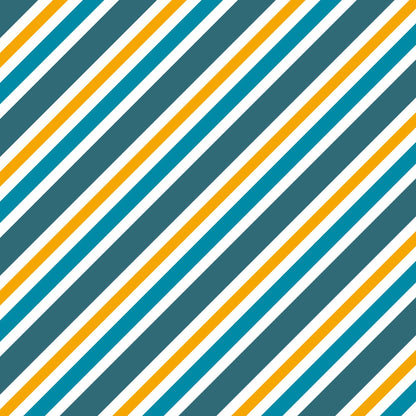 Best Dad Ever Fathers Day Pattern 10 Quilting Cotton Fabric