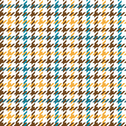 Best Dad Ever Fathers Day Pattern 12 Quilting Cotton Fabric