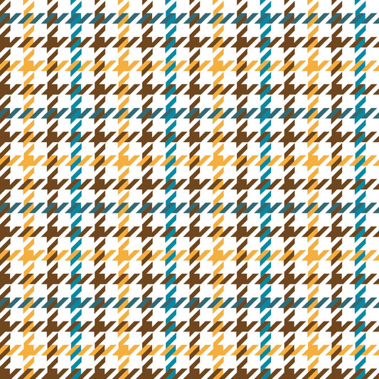 Best Dad Ever Fathers Day Pattern 12 Quilting Cotton Fabric
