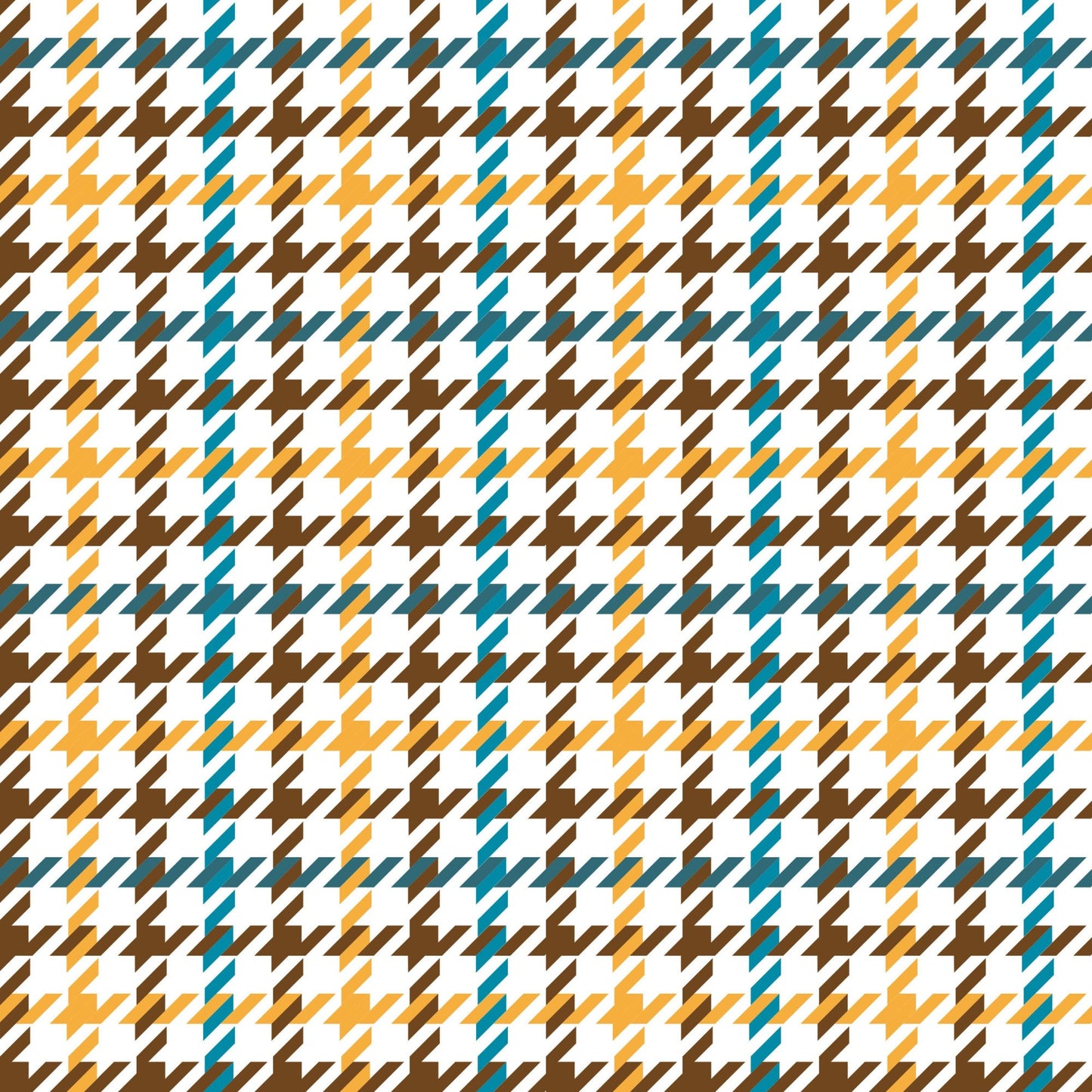 Best Dad Ever Fathers Day Pattern 12 Quilting Cotton Fabric