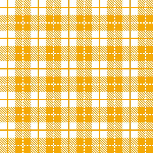 Marigold Tweed Pattern 3 Minky Fabric