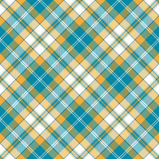 Marigold Tweed Pattern 9 Minky Fabric