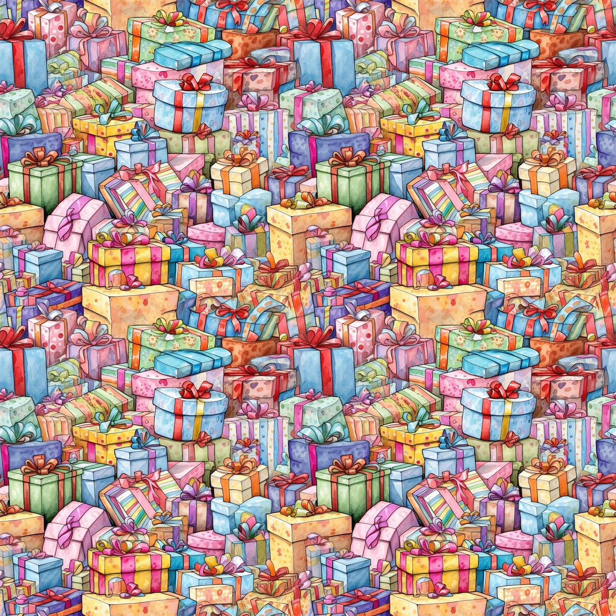 Balloon Jubilee Pattern 5 Minky Fabric