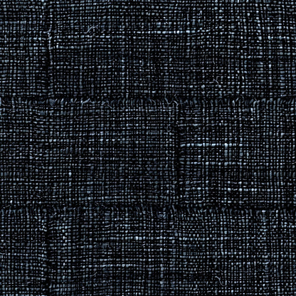 Black Denim Pattern 12 Minky Fabric