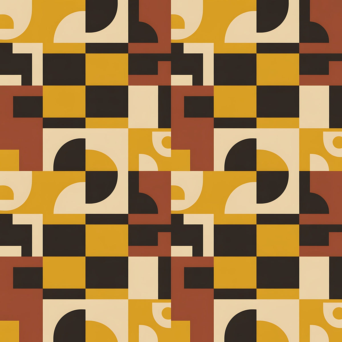 Heritage Portraits Pattern 21 Minky Fabric