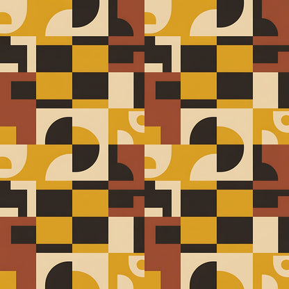 Heritage Portraits Pattern 21 Minky Fabric