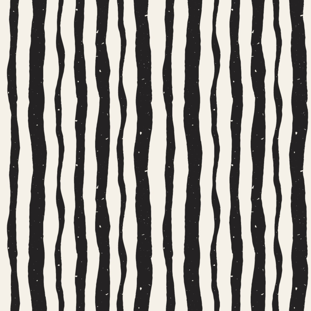 Ink Block Print Pattern 9 Minky Fabric