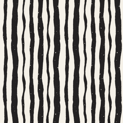 Ink Block Print Pattern 9 Minky Fabric