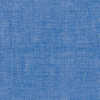Blue Jean Denim Fabric Texture Pattern 10 Quilting Cotton Fabric