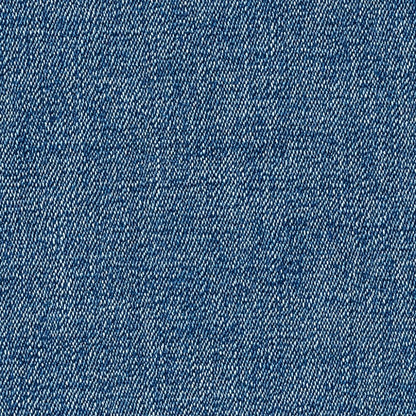 Blue Jean Denim Fabric Texture Pattern 20 Quilting Cotton Fabric