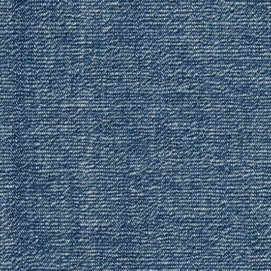 Blue Jean Denim Fabric Texture Pattern 22 Quilting Cotton Fabric
