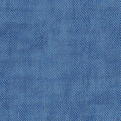Blue Jean Denim Fabric Texture Pattern 5 Quilting Cotton Fabric