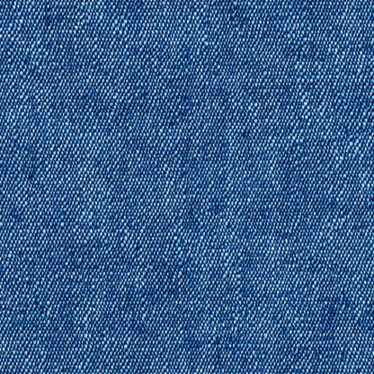 Blue Jean Denim Fabric Texture Pattern 8 Quilting Cotton Fabric