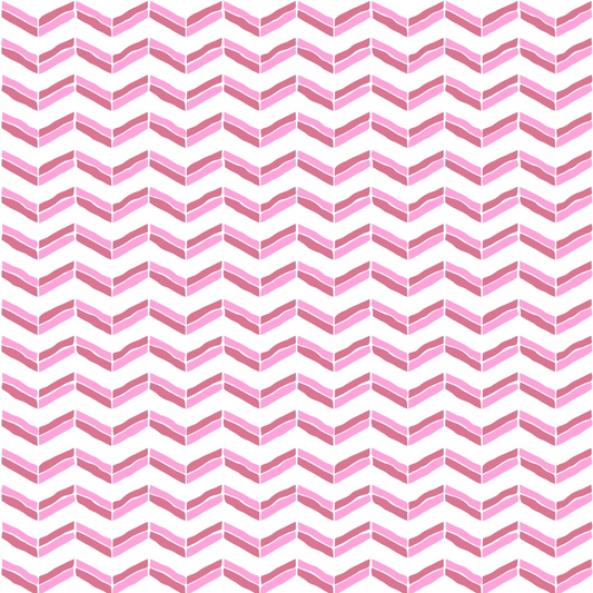 Breast Cancer Awareness Pattern 10 Quilting Cotton Fabric