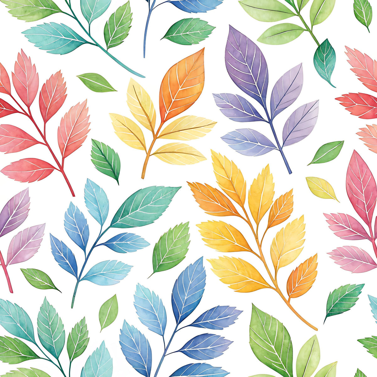 Sprinkle Party Pattern 1 Minky Fabric