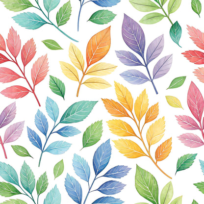 Sprinkle Party Pattern 1 Minky Fabric