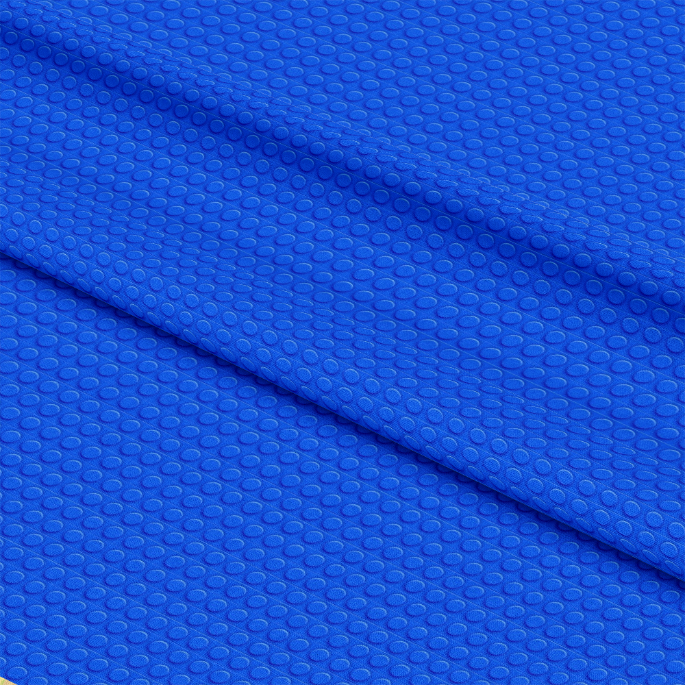 Building Blocks Pattern 9 Quilting Cotton Fabric