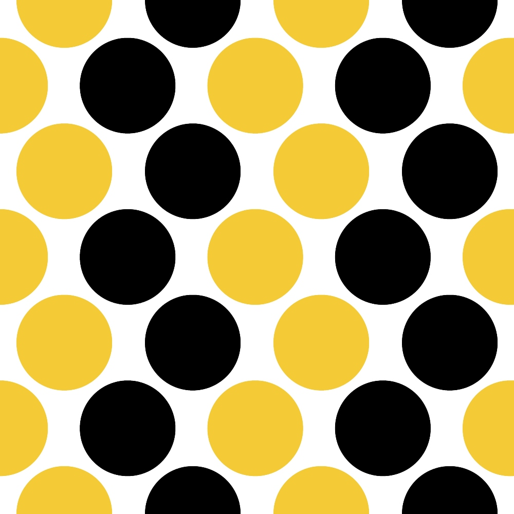 Honeycomb Hive Pattern 5 Minky Fabric