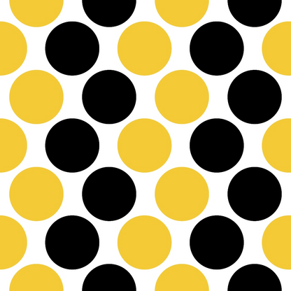 Honeycomb Hive Pattern 5 Minky Fabric